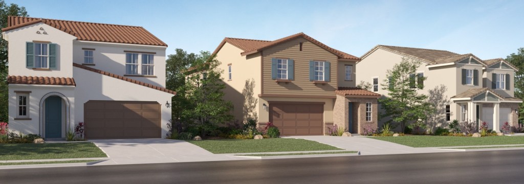 Harmon family pleased with Lennar’s 63-home project in Poway – San Diego Union-Tribune