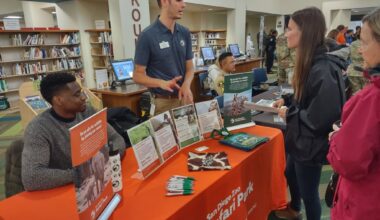Poway Library to host Job Fair with San Diego Workforce Partnership – San Diego Union-Tribune