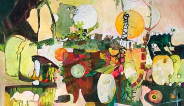 Rancho Bernardo artist wins San Diego Watercolor Society award
