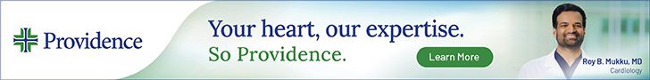 Providence Saint Joseph Medical Center
