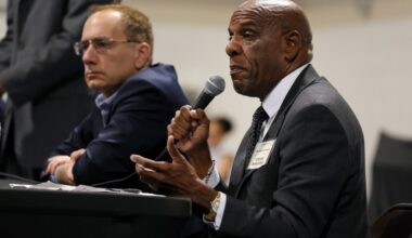 Candidates for California insurance commissioner say they can fix the state’s coverage crisis – Orange County Register