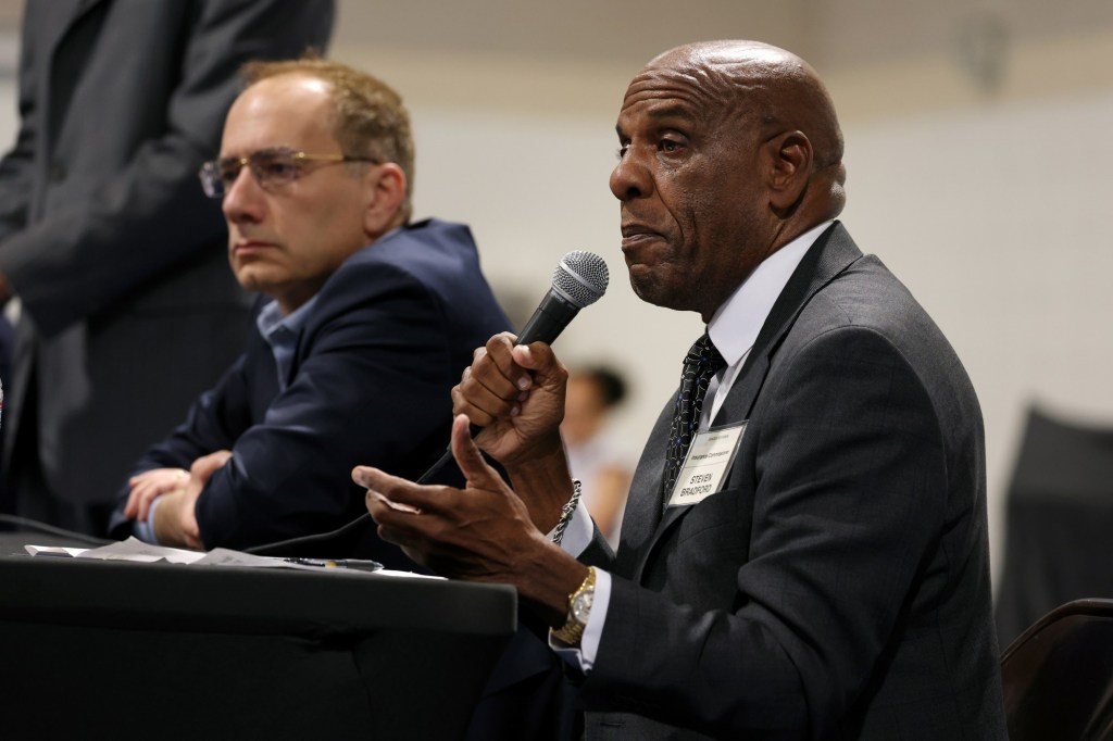 Candidates for California insurance commissioner say they can fix the state’s coverage crisis – Orange County Register