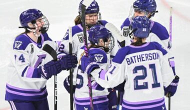 PWHL's expansion plans might include team in San Jose