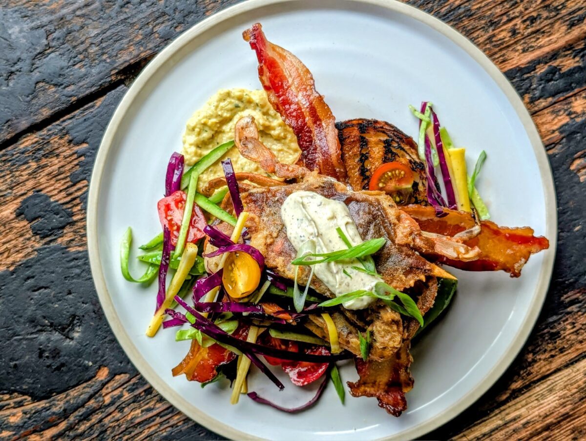 AOC Sunday Supper May 24, 2026