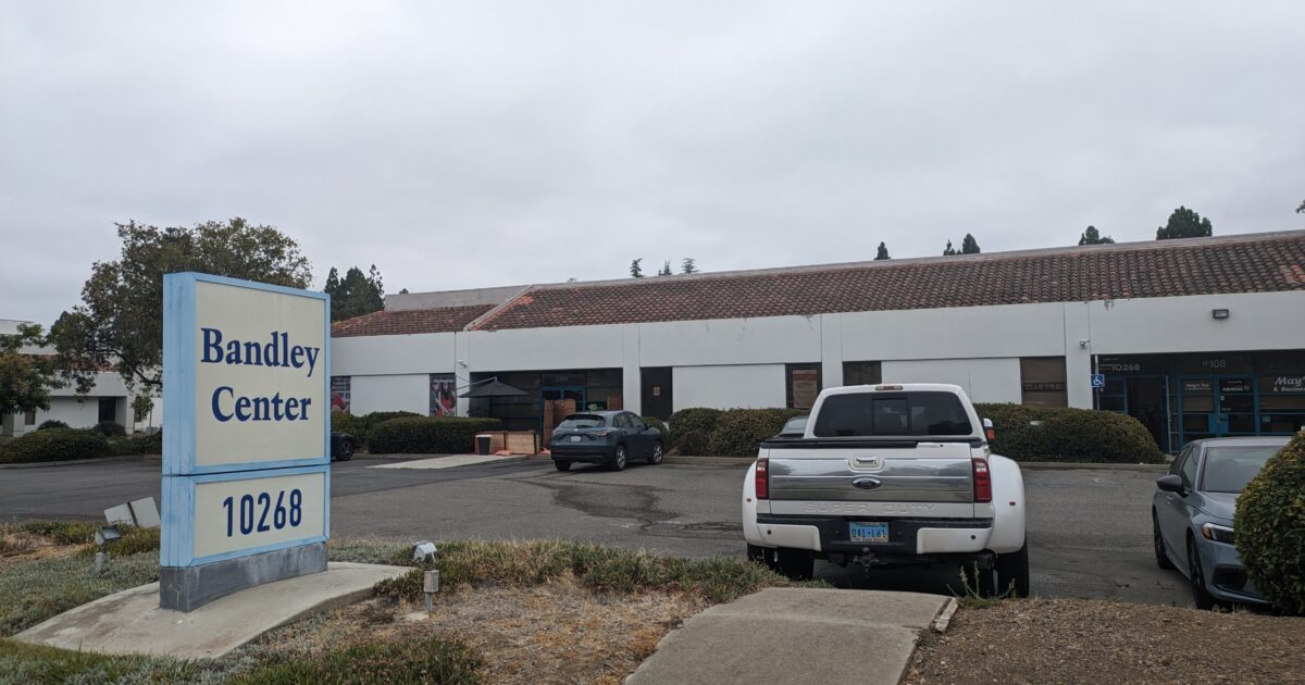 Townhomes planned in Cupertino off Stevens Creek Boulevard