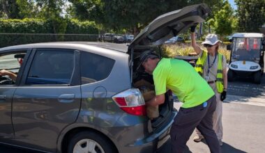 Increased demand strains South Bay service providers