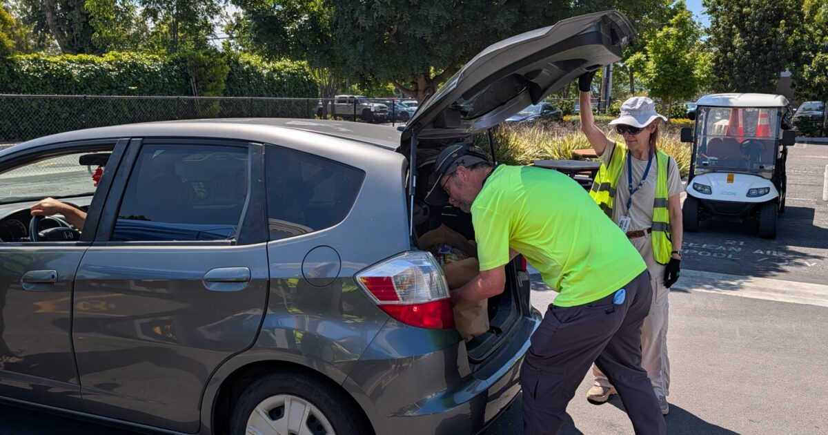 Increased demand strains South Bay service providers