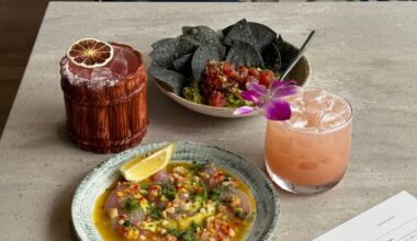 Island Energy Has Officially Arrived in Brea with Pacific Catch