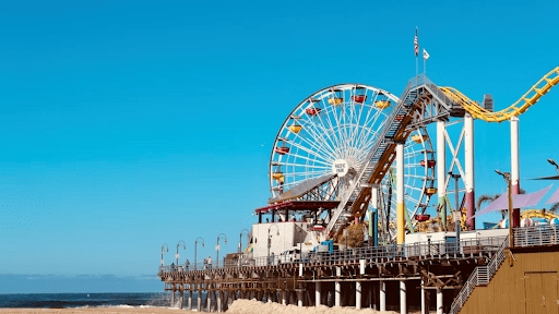 Pacific Park