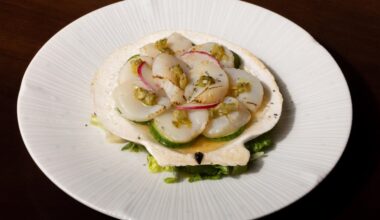 With Padi, Indonesian Food Finally Blossoms in LA 
