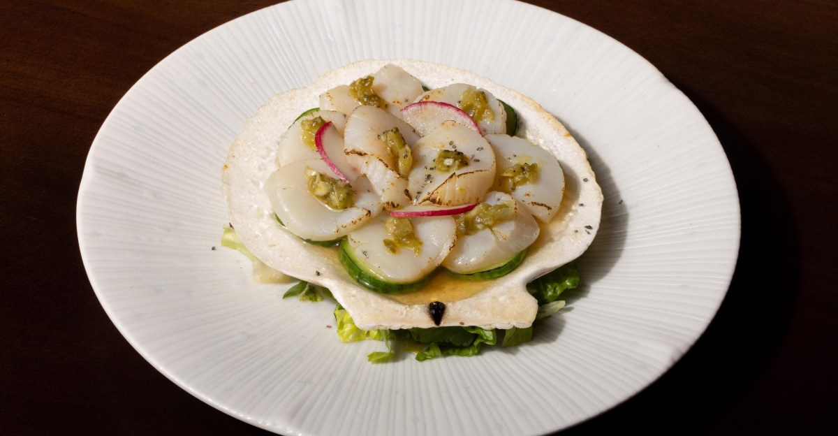 With Padi, Indonesian Food Finally Blossoms in LA 
