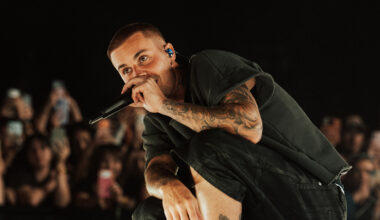 Bieber Fever Hits Coachella in Star-Studded Page 28 Roundup
