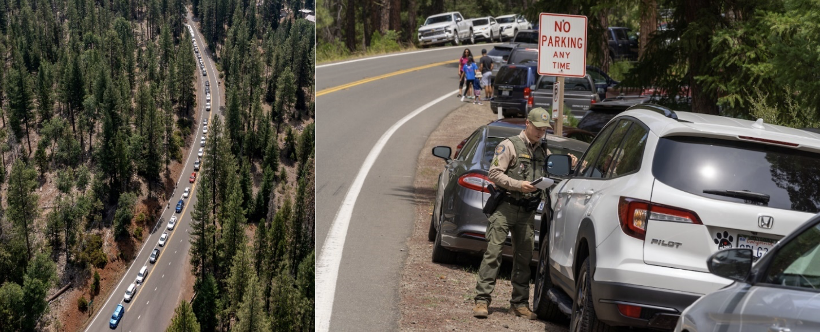 Traffic Enforcement Traffic Enforcement