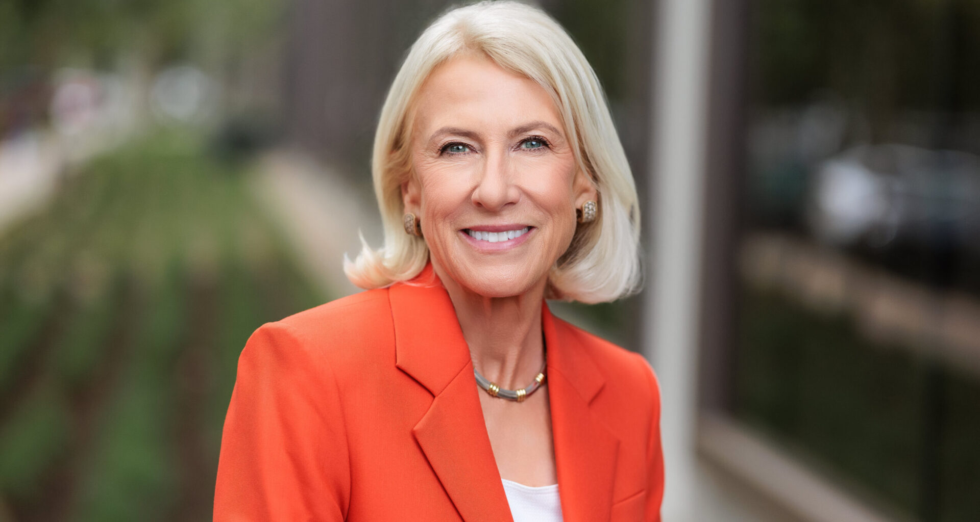 OC50 2025: SUSAN PARKS - Orange County Business Journal