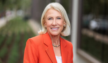 OC50 2025: SUSAN PARKS - Orange County Business Journal