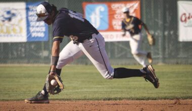 Arroyo Grande baseball loses to Bakersfield Christian in a CIF final.