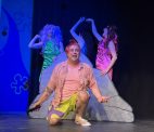 ‘The SpongeBob Musical’ Opens at the Canyon Theatre Guild