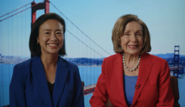Nancy Pelosi endorses Connie Chan for S.F. Congress seat