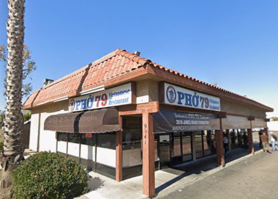 Michelin-Rated Phở 79 to Move to Westminster