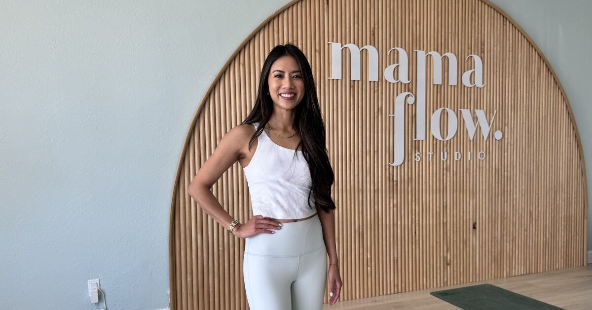 The Biz Best: San Jose's Mama Flow Studio rethinks fitness