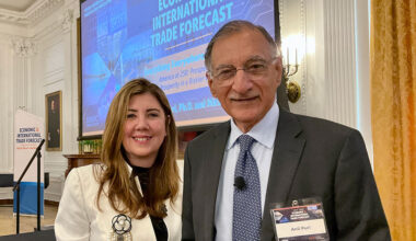 CSUF Economists Deliver Economic and Trade Forecast