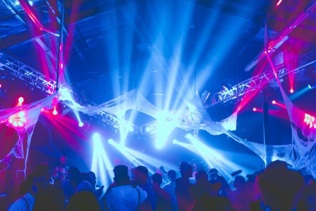 L.A. ranks among the top 5 most ‘sinful’ cities in America in new 2026 nightlife study