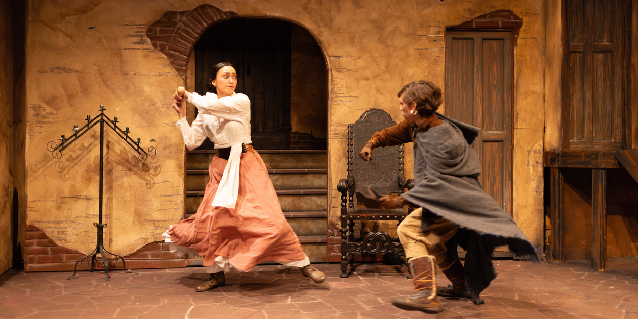 Photos: THE RETURN OF ZORO World Premiere At The Maverick Theater