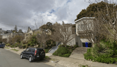 Single-family home goes for $1.6 million