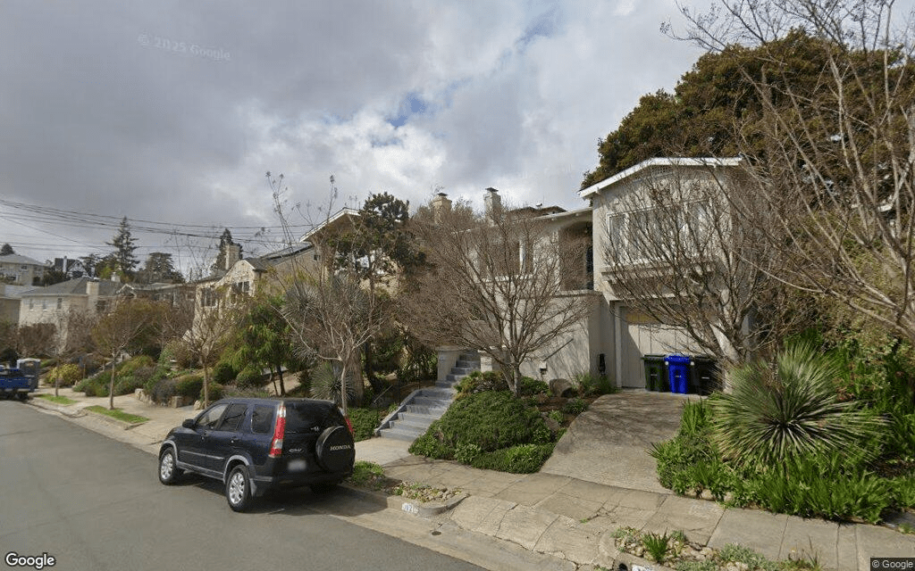 Single-family home goes for $1.6 million