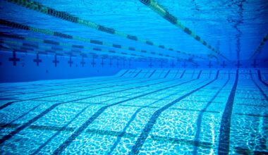 Charlie Hall, Son of Olympic Gold Medalist Gary Hall Jr., Wins Four Events at San Diego Sectional