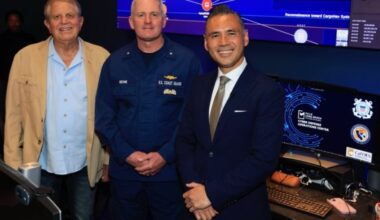 Port of Long Beach Unveils New Cyber Defense Operations Center