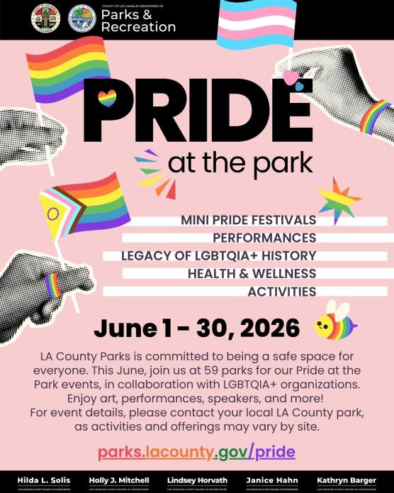 Pride at LA County Parks_1