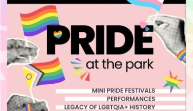 L.A. County Parks Celebrates ‘Pride at the Park’ All June