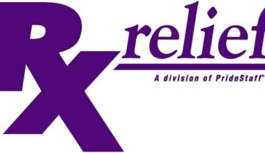 Rx relief Announces Move to a New Fresno Location