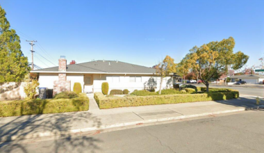 Property sells in San Jose for $1.5 million