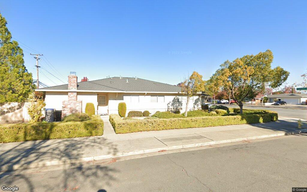 Property sells in San Jose for $1.5 million