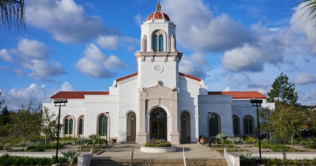 President Christofferson to dedicate Yorba Linda California Temple – Church News