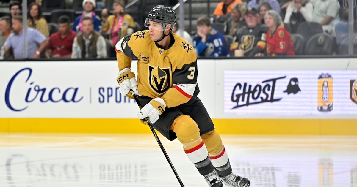 Brayden McNabb ejected after hit leaves Anaheim Ducks' Ryan Poehling wobbly in Game 5