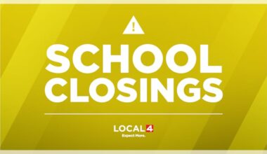 Educational institutions issue statements regarding operations after significant water break in Oakland County