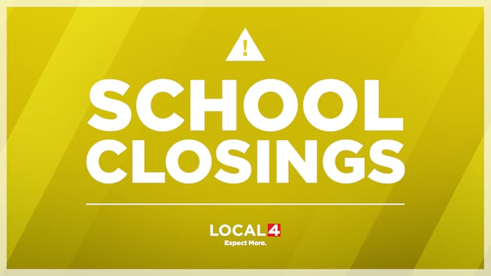 Educational institutions issue statements regarding operations after significant water break in Oakland County