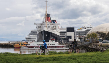 Queen Mary may downsize, cut regular events to make room for amphitheater’s schedule  • Long Beach Post News