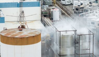 Catastrophic explosion risk eliminated at damaged California chemical tank