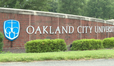 Many questions left unanswered as OCU employees miss second paycheck