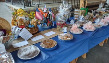 Amateur chefs prepping for annual Ramona Junior Fair Pie Auction – San Diego Union-Tribune