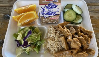Ramona Unified hosts Free Summer Lunch Programs at two schools – San Diego Union-Tribune