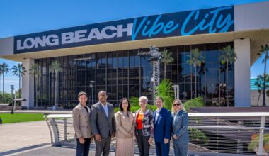LA Archdiocese RECongress to move from Anaheim to Long Beach