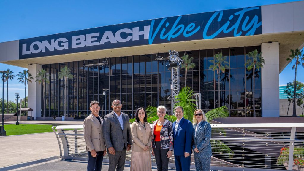 LA Archdiocese RECongress to move from Anaheim to Long Beach