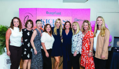 Orange Coast Kickass Women Luncheon 2026 Highlights