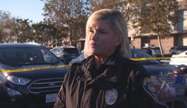 Chula Vista police chief sues city, alleges retaliation and defamation – NBC 7 San Diego