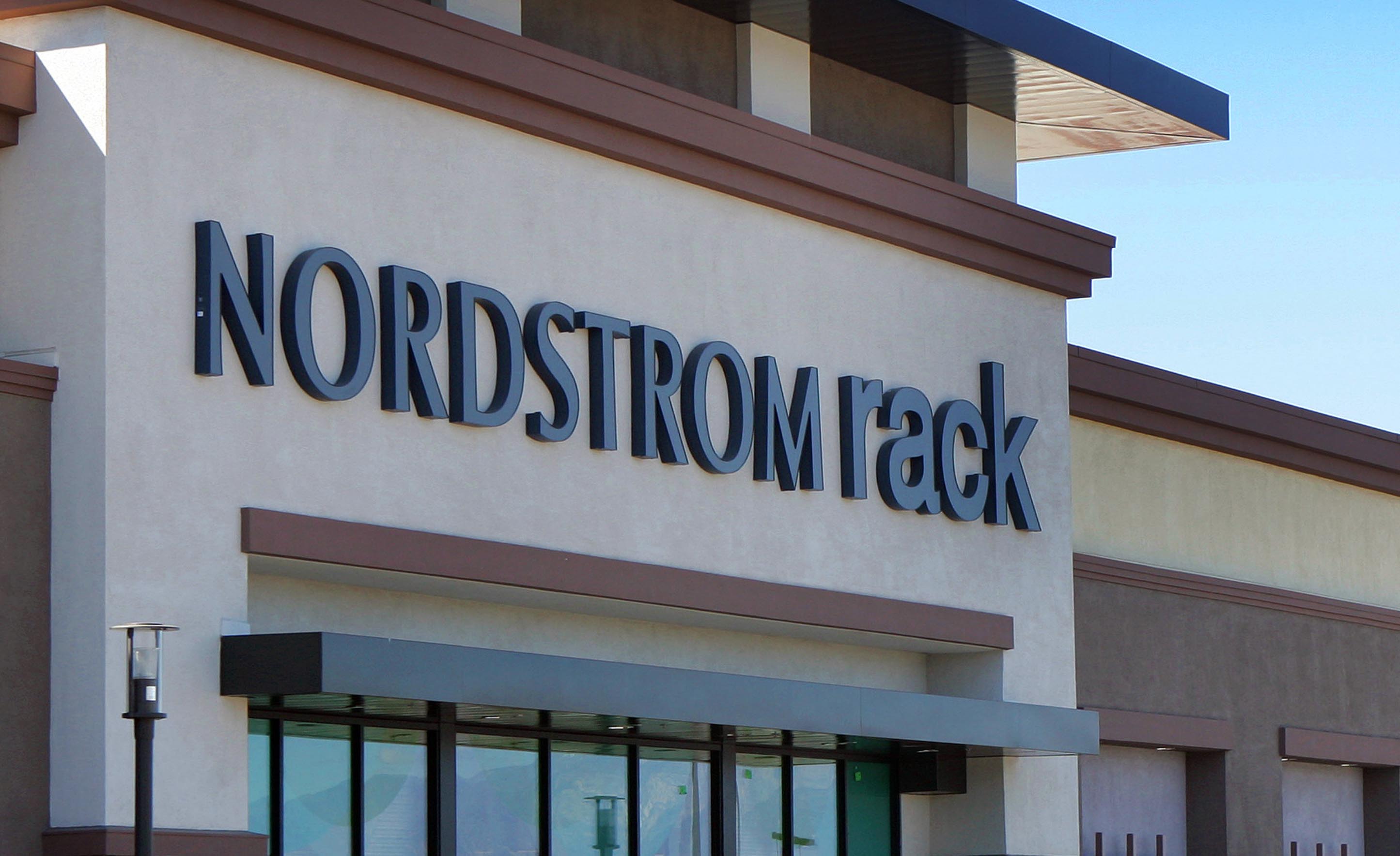 Nordstrom Rack opens this week in a former Bed, Bath...